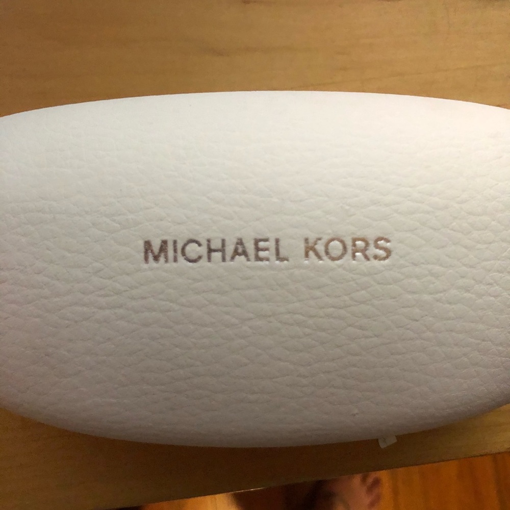 New - Never worn Michael Kors Sunglasses - Picture 2 of 3